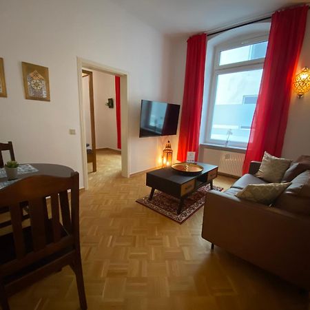 City Residences Koblenz Кобленц Екстер'єр фото