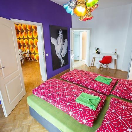 City Residences Koblenz Кобленц Екстер'єр фото