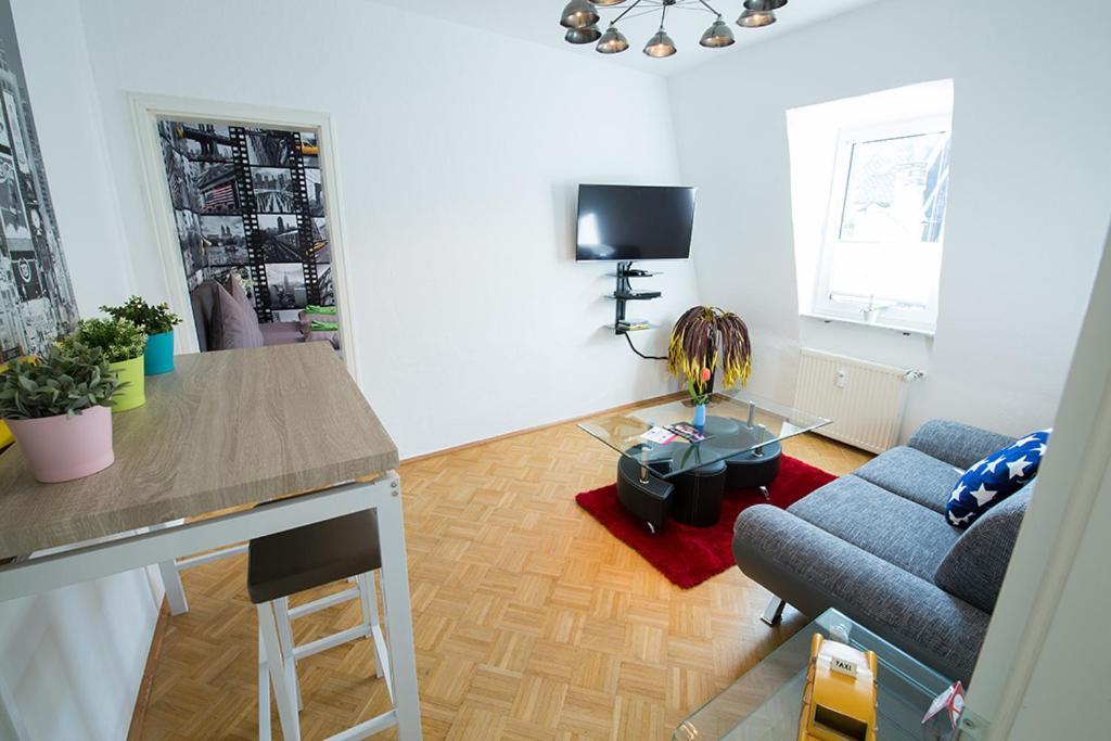 City Residences Koblenz Кобленц Екстер'єр фото
