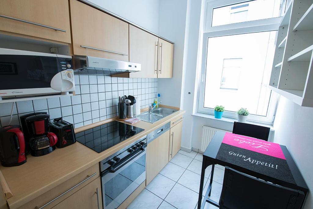 City Residences Koblenz Кобленц Екстер'єр фото
