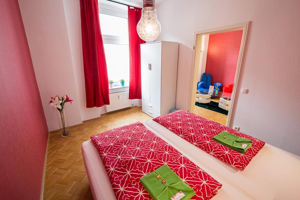 City Residences Koblenz Кобленц Екстер'єр фото