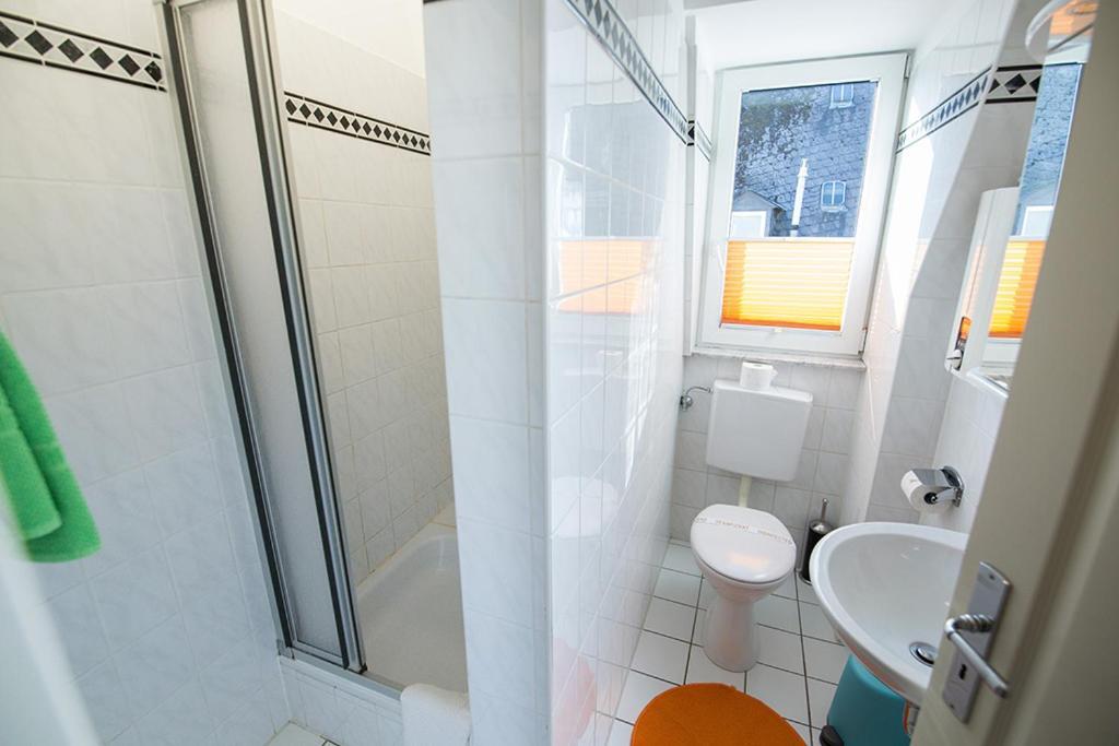 City Residences Koblenz Кобленц Екстер'єр фото