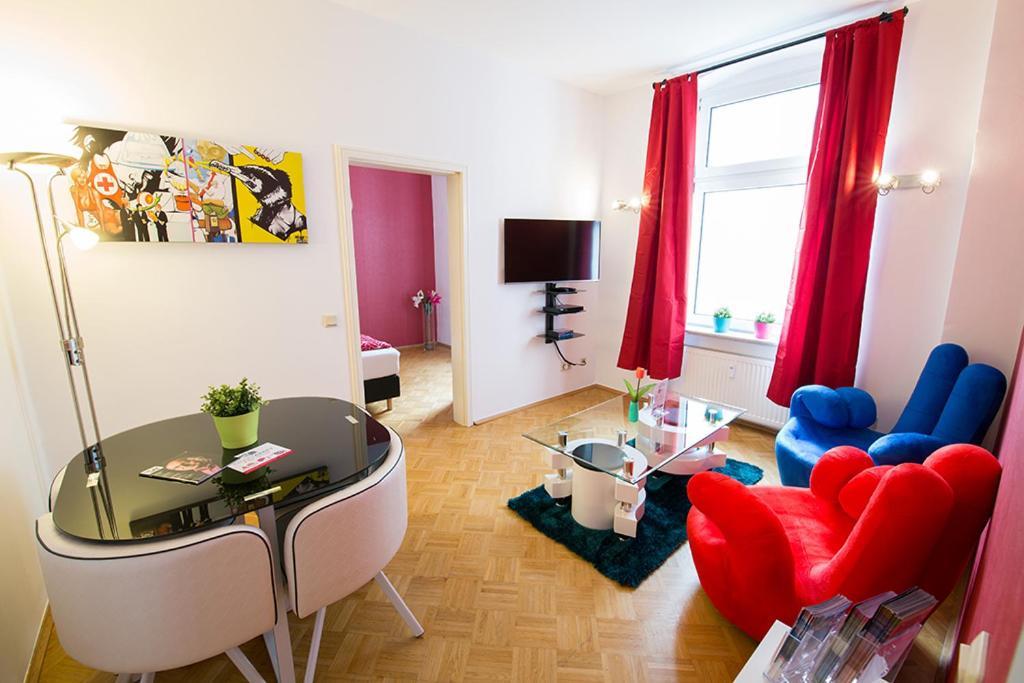 City Residences Koblenz Кобленц Екстер'єр фото