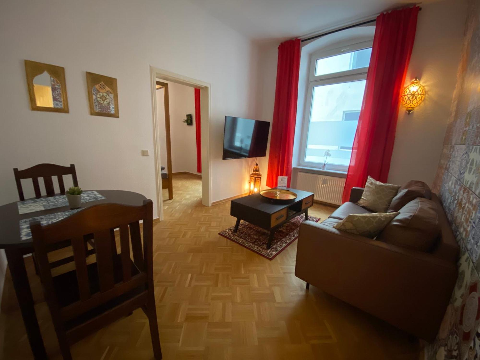 City Residences Koblenz Кобленц Екстер'єр фото
