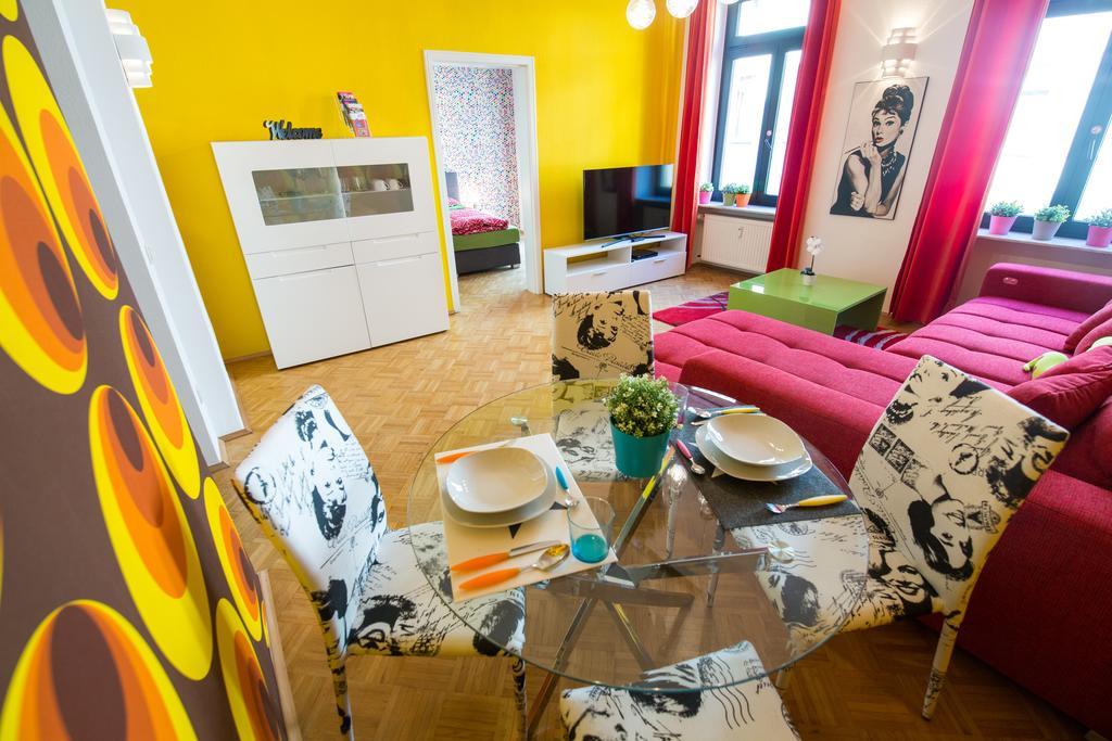 City Residences Koblenz Кобленц Екстер'єр фото