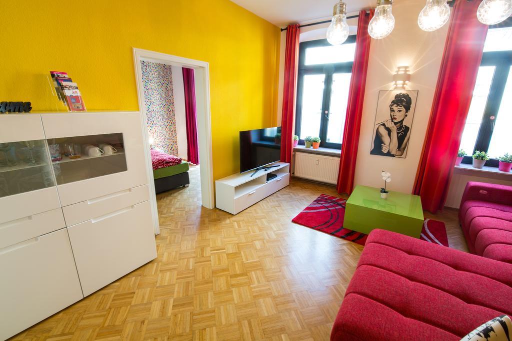 City Residences Koblenz Кобленц Екстер'єр фото