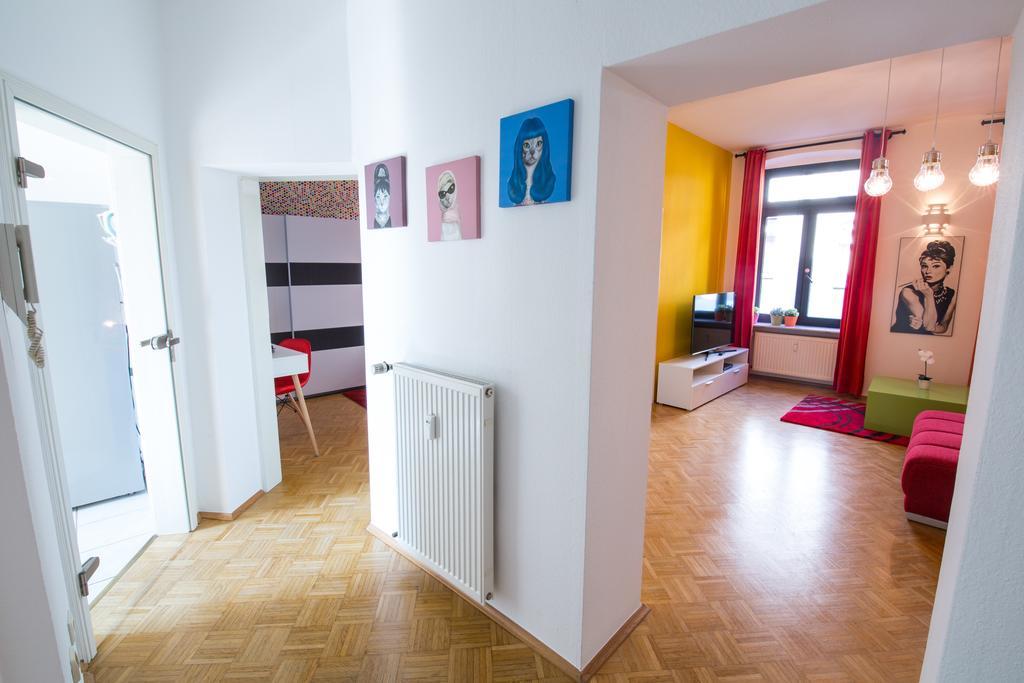 City Residences Koblenz Кобленц Екстер'єр фото