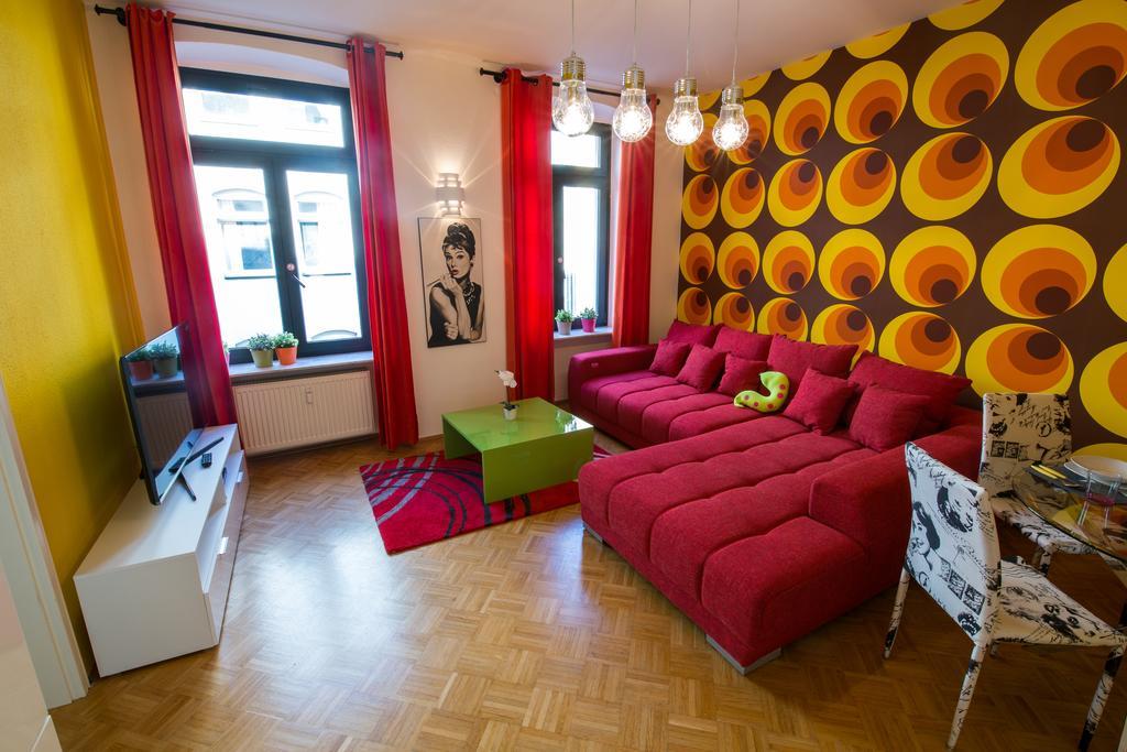 City Residences Koblenz Кобленц Екстер'єр фото