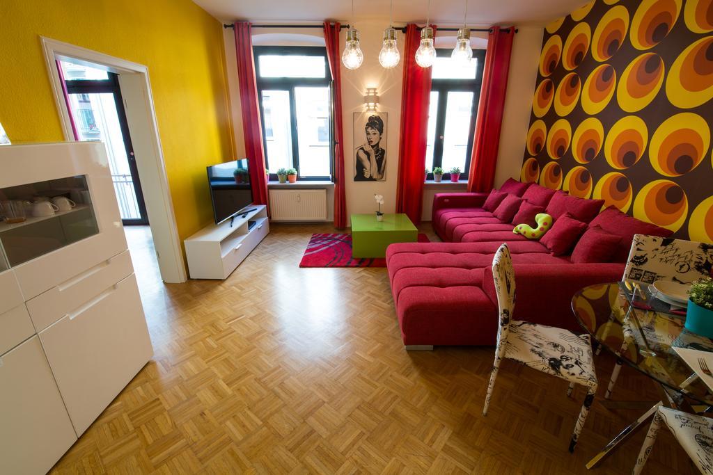 City Residences Koblenz Кобленц Екстер'єр фото