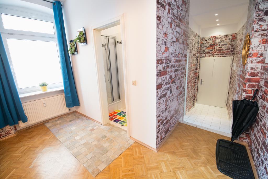 City Residences Koblenz Кобленц Екстер'єр фото