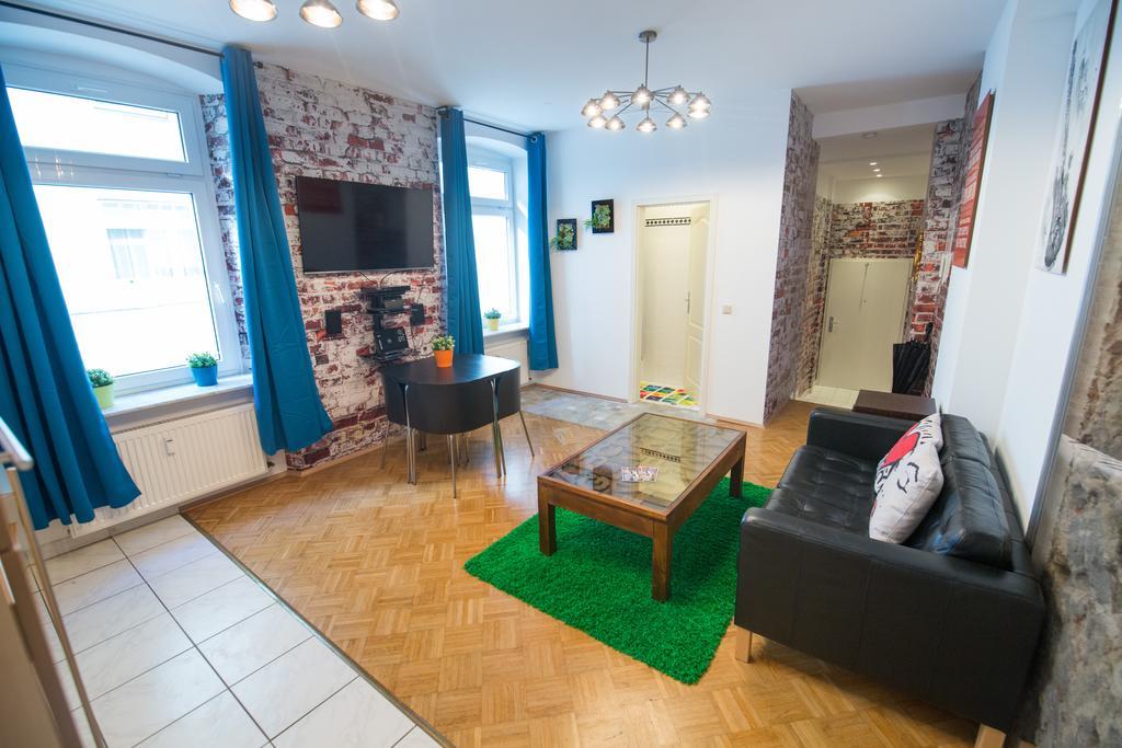 City Residences Koblenz Кобленц Екстер'єр фото