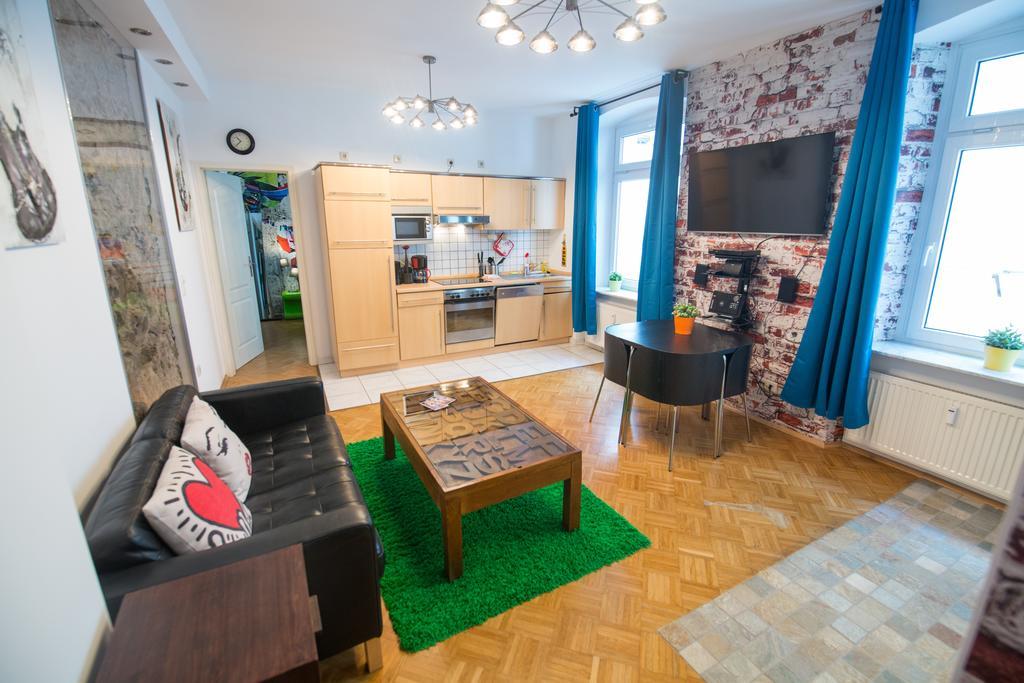 City Residences Koblenz Кобленц Екстер'єр фото
