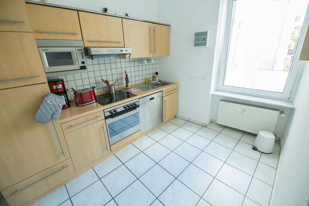 City Residences Koblenz Кобленц Екстер'єр фото