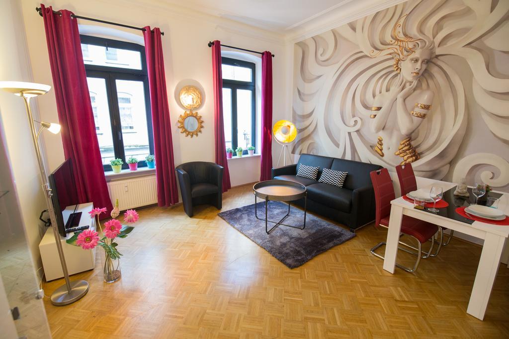City Residences Koblenz Кобленц Екстер'єр фото