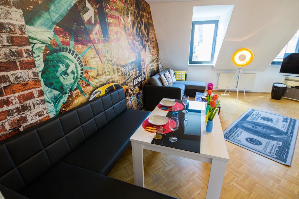 City Residences Koblenz Кобленц Екстер'єр фото