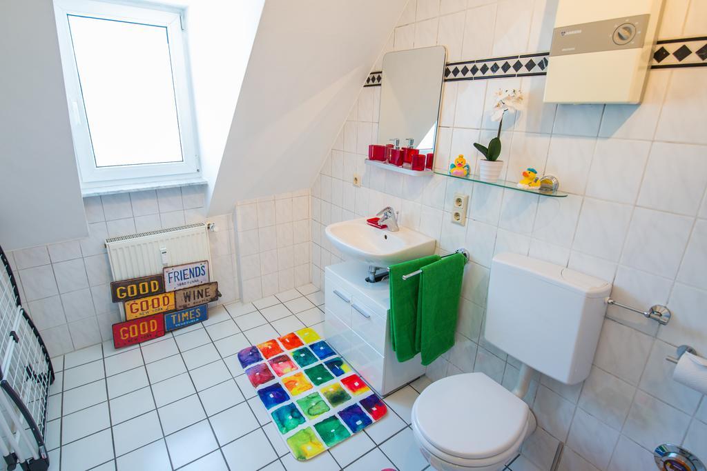 City Residences Koblenz Кобленц Екстер'єр фото