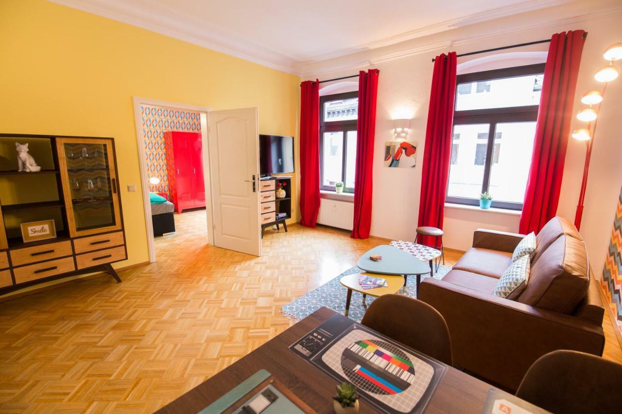 City Residences Koblenz Кобленц Екстер'єр фото