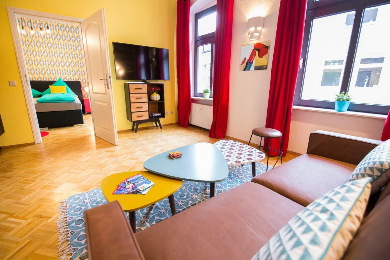 City Residences Koblenz Кобленц Екстер'єр фото